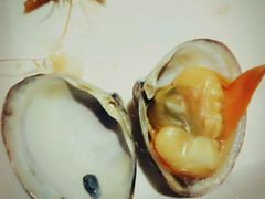-马路边上·小海鲜烧烤(八一路店)
