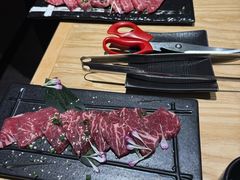 -松鱼亭·和牛烧肉(协鑫广场店)