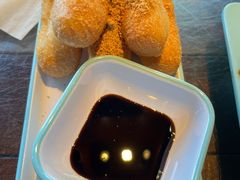 -江边城外烤全鱼(方庄时代购物中心店)