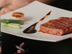 安格斯珍菌和牛肉粒-集品堂·JPC餐厅(青年大街市府店)