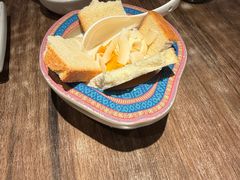 -云海肴·汽锅鸡·云南代表菜(浦江欢乐颂店)