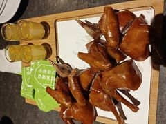 -汤城小厨•粤菜•靓汤(苏州街店)