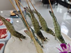 -牛天下·牛肉·海鲜·打边炉·融合菜