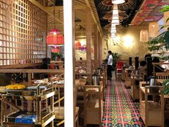 大堂-椰夫人·养生椰子鸡(金沙洲永旺店)