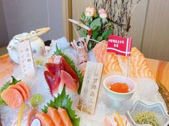 -文三酒肆自助放题(新街口友谊广场店)