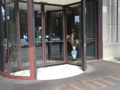 -苏州馨乐庭金鸡湖公寓酒店