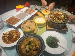 -玉林烤鸭店(黄村兴华店)