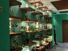 -MintsThai沁泰都市SPA·泰式按摩(公园1903店)