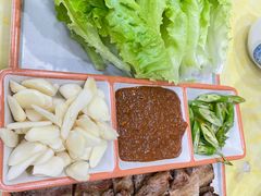 -故乡明太鱼屋(航北路店)