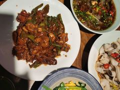 -小吊梨汤·北京菜·烤鸭(鸟巢店)