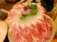 神仙肥牛-蜀大侠火锅(四川北路店)
