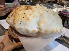 热气球面包-Antalya安塔利亚土耳其餐厅(猎德店)