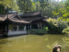 -乾园.魏庐湖景餐厅(花港店)