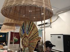 景观位-春莱·老挝咖啡·泰式奶茶(钟楼店)