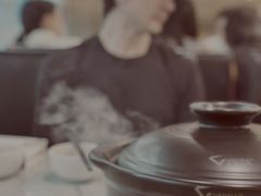 -烹然四季椰子鸡火锅(团结湖总店)