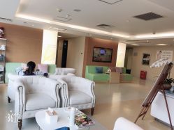 -杭州贝瑞斯美华妇儿医院·早孕·产检·儿科