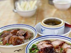 -香辉食馆(新兴路店)
