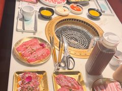 -炙城·韩式烤肉(南京东路店)