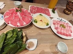 -古关火锅店(古北水镇景区店)