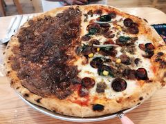 -1861意大利餐厅(文化广场店)