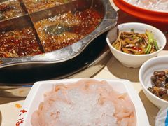 -大队长主题火锅(观音桥店)
