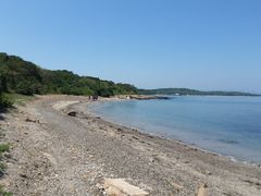 -东平洲海岸公园