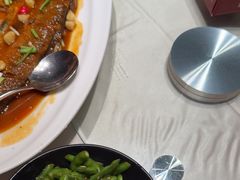 -王府井酒店(金桥港湾店)