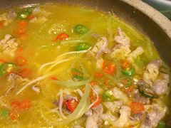 -辛香汇(大华第一坊店)