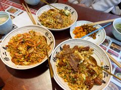-扬二春炒饭(国庆路总店)