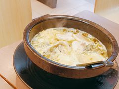 -灵芝妹子海鲜米线(瓦房店新玛特店)