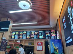 -面霸(天钥桥路店)