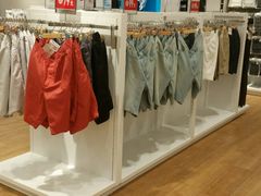 -优衣库(南宁江南万达店)