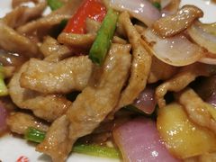 -盈田盈粥庄(博山东路店)
