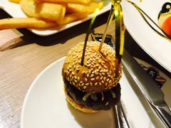 -5号公路餐厅(曼哈顿店)
