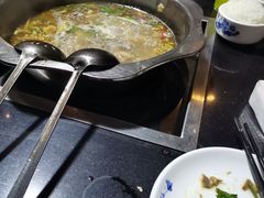 -陈三娃泡姜鸡(太白北路店)