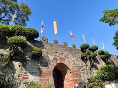 -广州莲花山旅游区