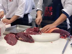 -陈记顺和牛肉火锅馆(天河北路店)