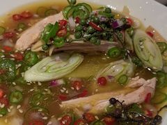 -周渝食惦酸菜鱼(青浦店)