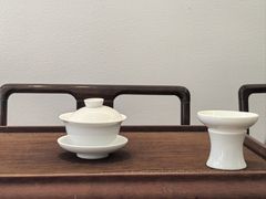 -澜沧古茶·商务茶馆(萧山人民广场店)