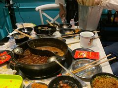 -钢管厂五区小郡肝串串香(南山店)