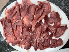 -五洲牛肉美食馆