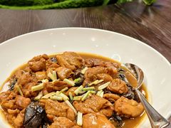 -长春凯悦酒店-品悦中餐厅