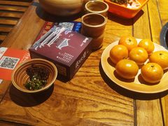 -快活林酸汤鱼鲜品火锅店(甲秀楼店)