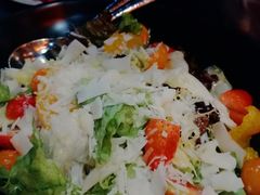 -YUE·6·西式融合餐厅(外滩六号店)