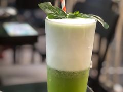 -Ginger(兴国路店)