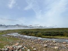 -新疆那拉提国家旅游度假区