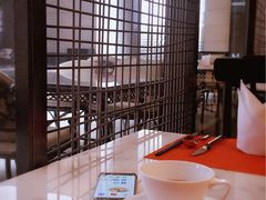 -南京圣和府邸豪华精选酒店