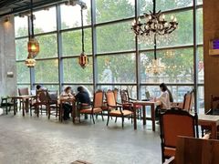 -漫咖啡 (CCPAPK店)