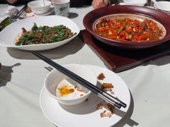 -千百味红餐厅·非遗江西菜(绿地双子塔总店)