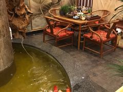 -古莲·影院足道·按摩SPA(水上温泉店)
